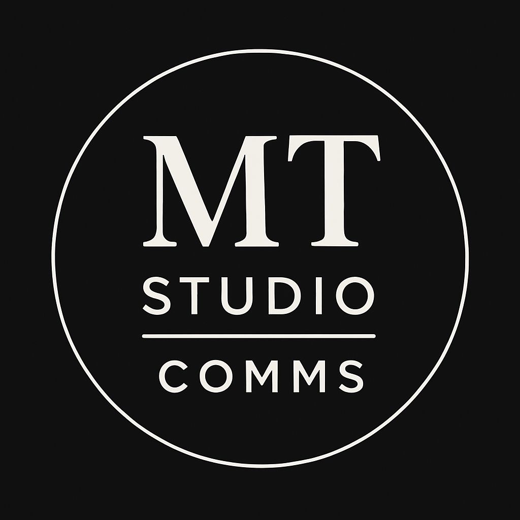 MT STUDIO COMMS